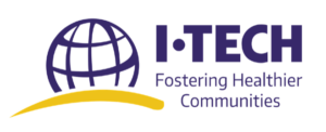 itech logo colour